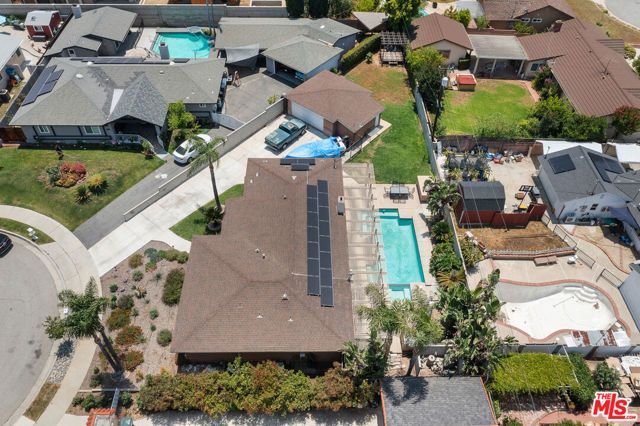 1103 Novarro Street, West Covina, CA 91791