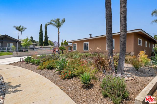 1103 Novarro Street, West Covina, CA 91791