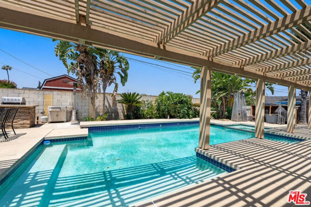 1103 Novarro Street, West Covina, CA 91791