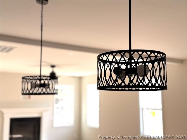 228 Ironbark Drive, Raeford, NC 28376