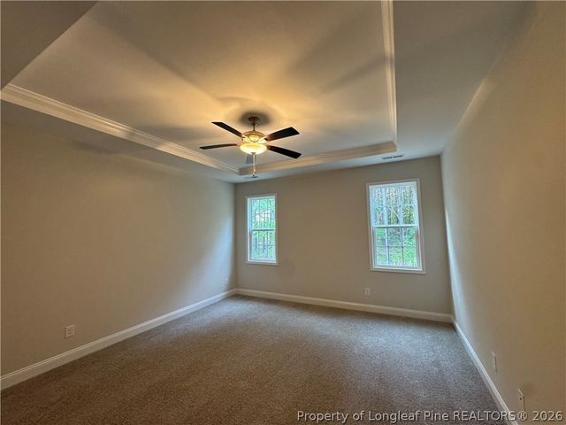 228 Ironbark Drive, Raeford, NC 28376