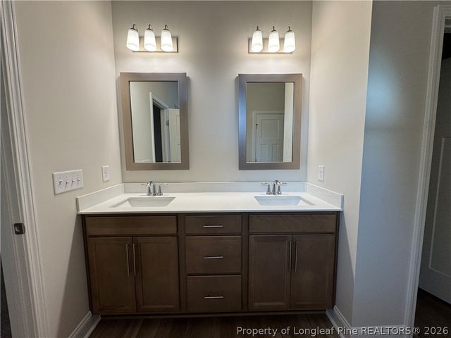 228 Ironbark Drive, Raeford, NC 28376