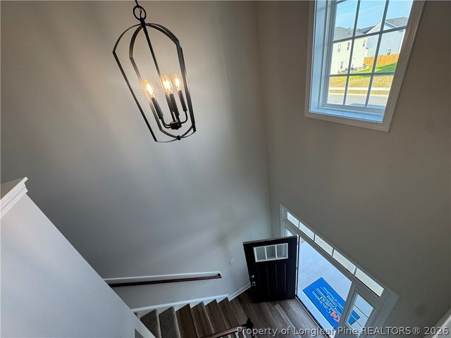 228 Ironbark Drive, Raeford, NC 28376