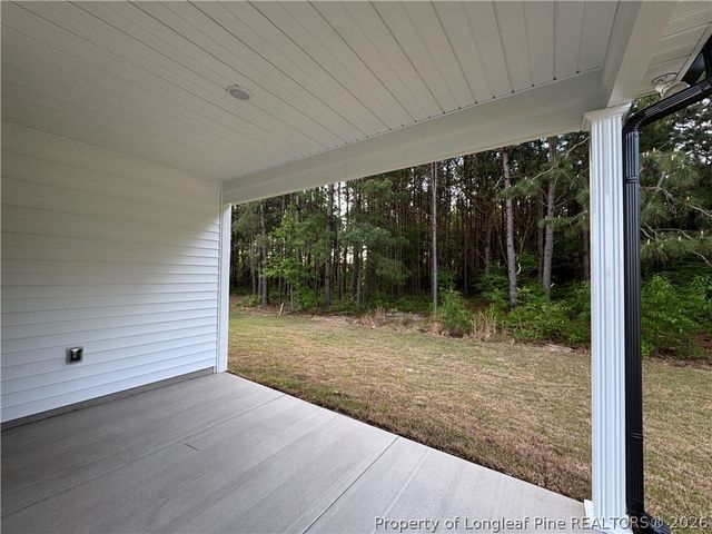 228 Ironbark Drive, Raeford, NC 28376