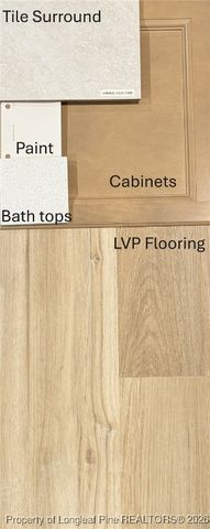 228 Ironbark Drive, Raeford, NC 28376