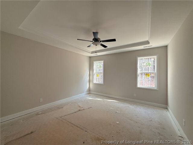 228 Ironbark Drive, Raeford, NC 28376