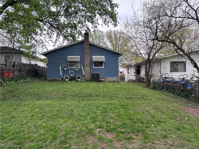 574 Fulmer Avenue, Akron, OH 44312