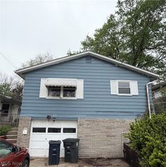 574 Fulmer Avenue, Akron, OH 44312