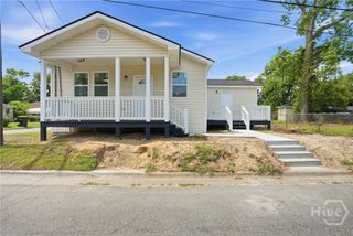 211 Jenks Street, Savannah, GA 31415