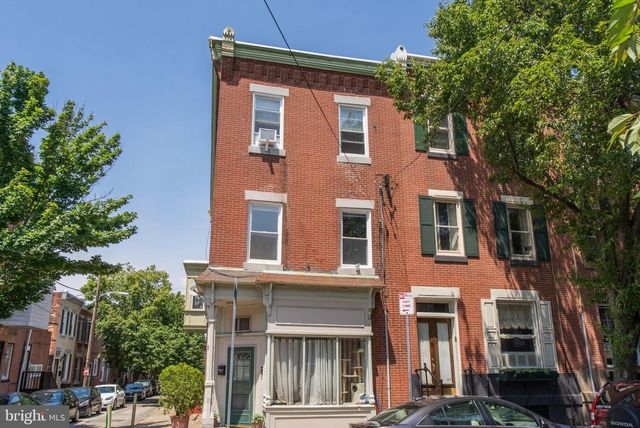 2427 BROWN ST, Philadelphia, PA 19130