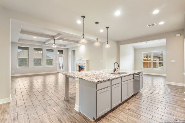 28808 Throssel Ln, San Antonio, TX 78260