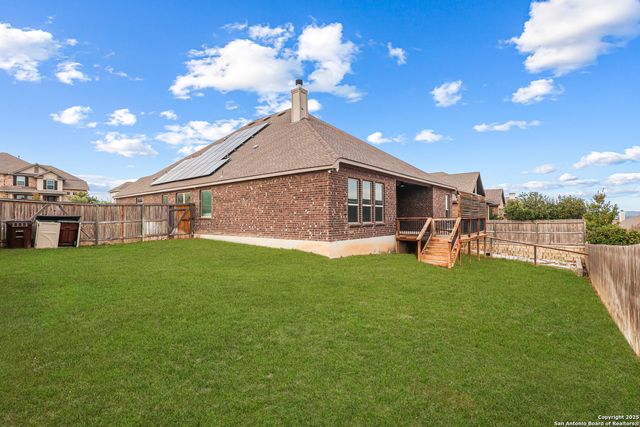 28808 Throssel Ln, San Antonio, TX 78260