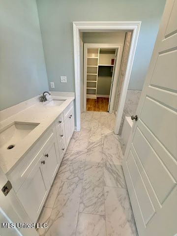 524 Seventh Street, Bay Saint Louis, MS 39520