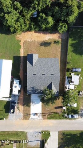 524 Seventh Street, Bay Saint Louis, MS 39520