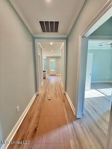 524 Seventh Street, Bay Saint Louis, MS 39520