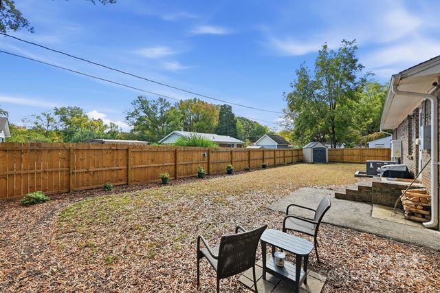 19404 Center Street, Cornelius, NC 28031