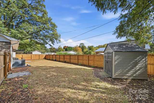 19404 Center Street, Cornelius, NC 28031