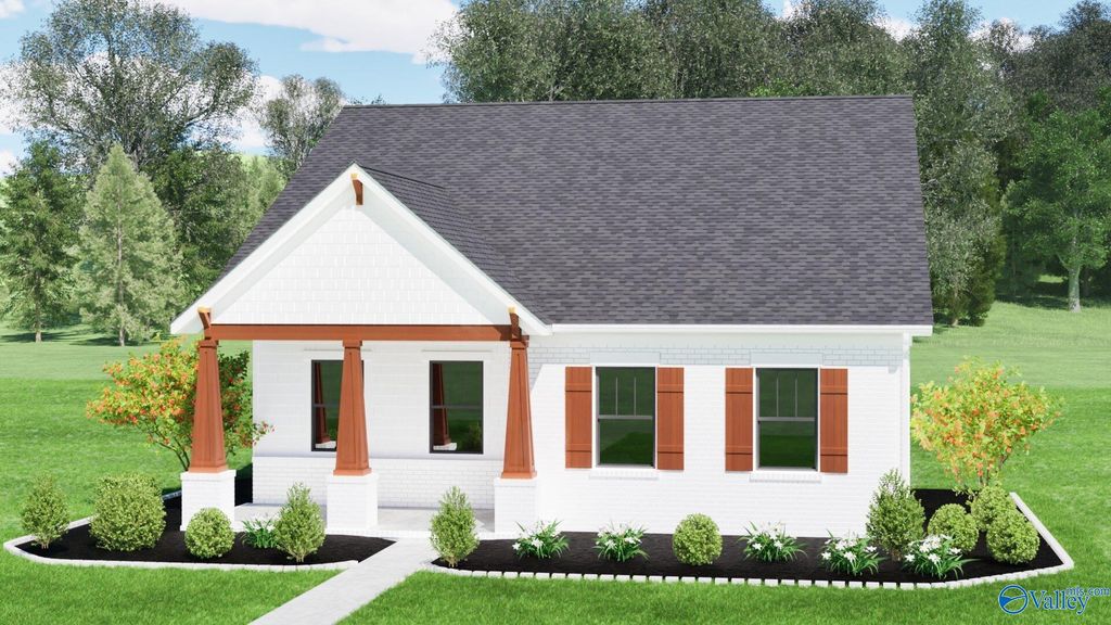 2117 Kanteen Street, Huntsville, AL 35806