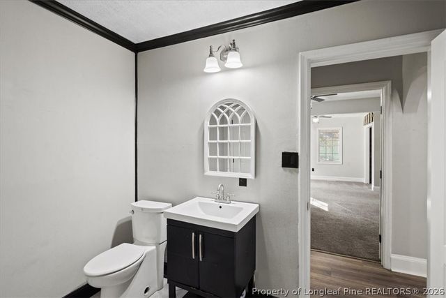 912 Main Street N, Raeford, NC 28376