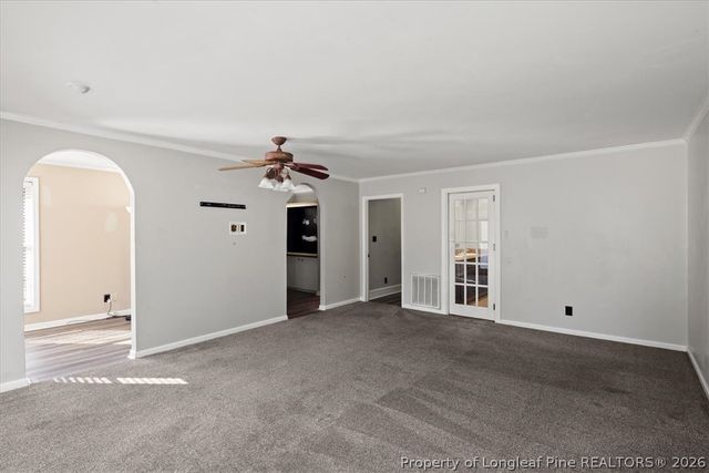 912 Main Street N, Raeford, NC 28376