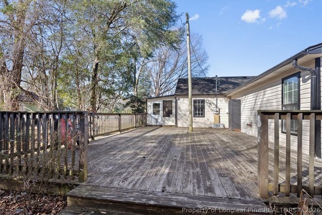 912 Main Street N, Raeford, NC 28376