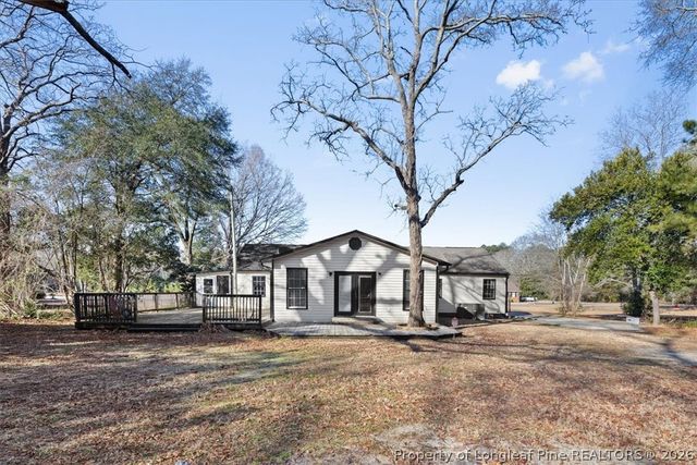 912 Main Street N, Raeford, NC 28376