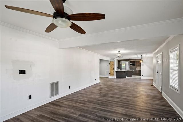 912 Main Street N, Raeford, NC 28376