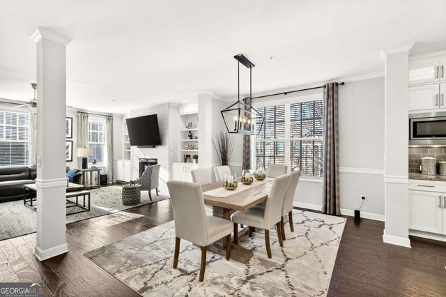 516 Micayne Circle SE 6, Smyrna, GA 30082