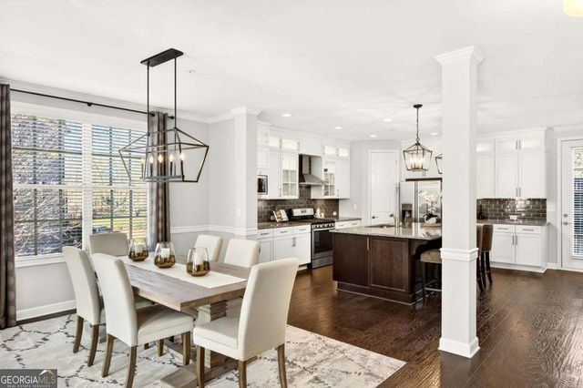 516 Micayne Circle SE 6, Smyrna, GA 30082