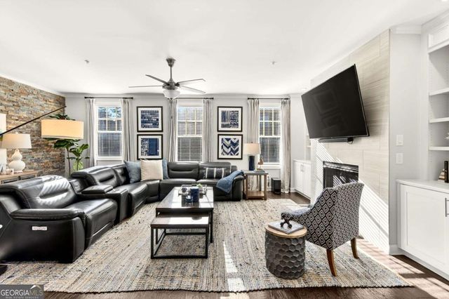 516 Micayne Circle SE 6, Smyrna, GA 30082