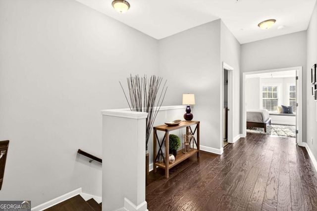 516 Micayne Circle SE 6, Smyrna, GA 30082