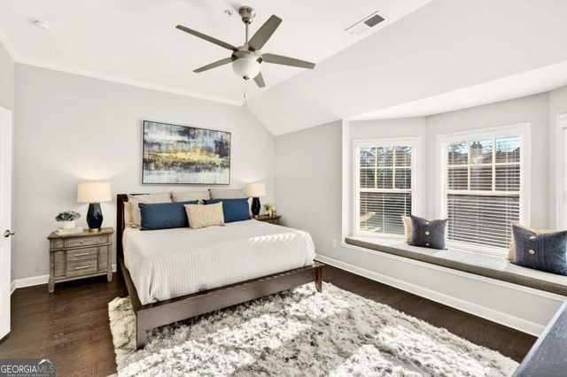 516 Micayne Circle SE 6, Smyrna, GA 30082