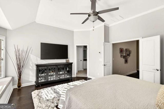 516 Micayne Circle SE 6, Smyrna, GA 30082