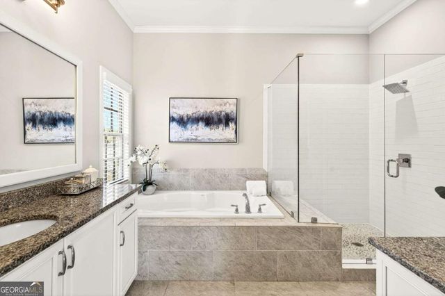 516 Micayne Circle SE 6, Smyrna, GA 30082