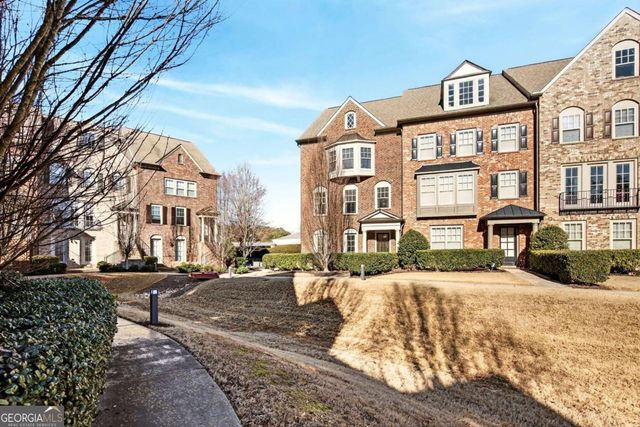 516 Micayne Circle SE 6, Smyrna, GA 30082