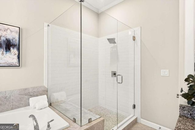 516 Micayne Circle SE 6, Smyrna, GA 30082