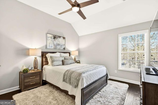 516 Micayne Circle SE 6, Smyrna, GA 30082