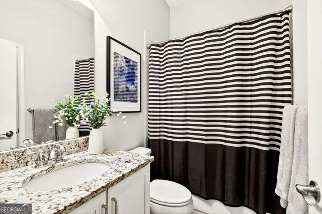 516 Micayne Circle SE 6, Smyrna, GA 30082