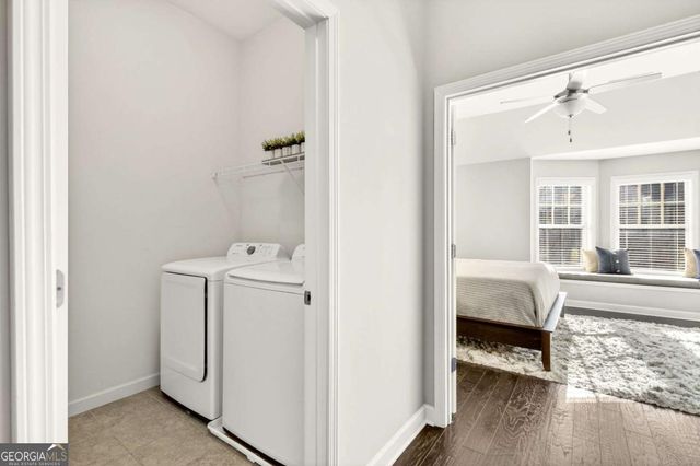 516 Micayne Circle SE 6, Smyrna, GA 30082