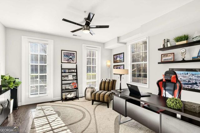 516 Micayne Circle SE 6, Smyrna, GA 30082