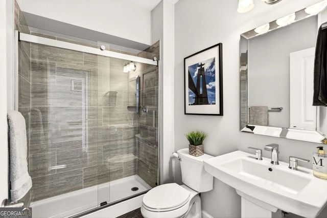 516 Micayne Circle SE 6, Smyrna, GA 30082