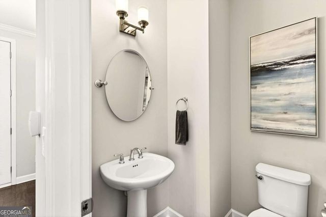 516 Micayne Circle SE 6, Smyrna, GA 30082