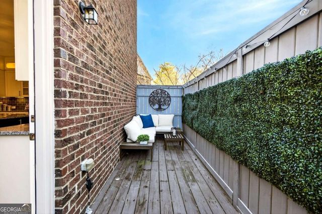 516 Micayne Circle SE 6, Smyrna, GA 30082