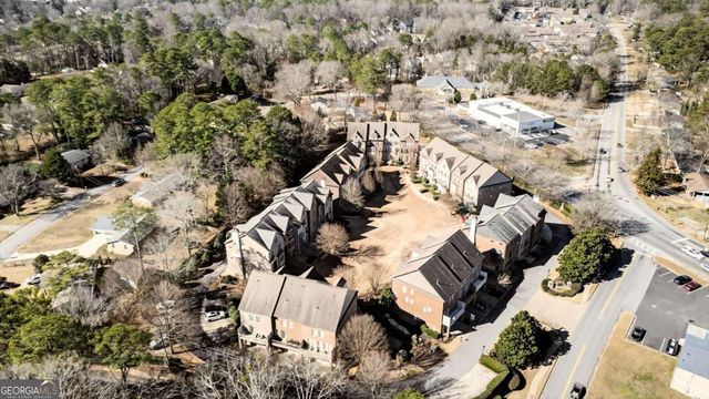 516 Micayne Circle SE 6, Smyrna, GA 30082