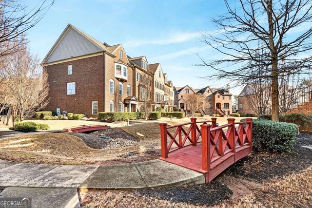 516 Micayne Circle SE 6, Smyrna, GA 30082