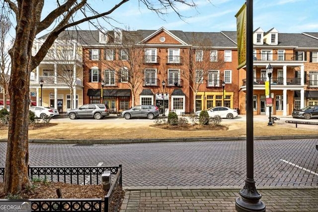 516 Micayne Circle SE 6, Smyrna, GA 30082