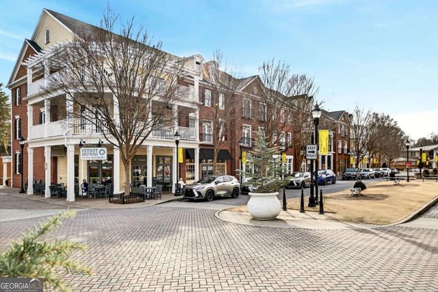 516 Micayne Circle SE 6, Smyrna, GA 30082