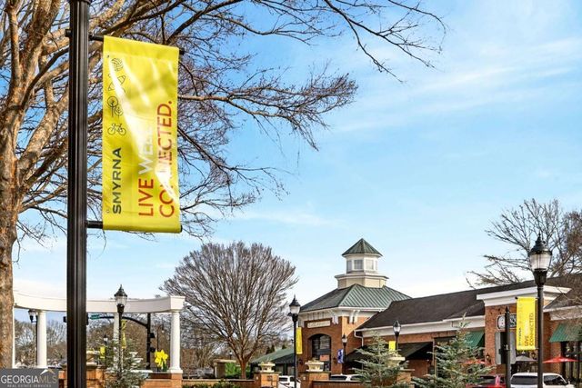 516 Micayne Circle SE 6, Smyrna, GA 30082