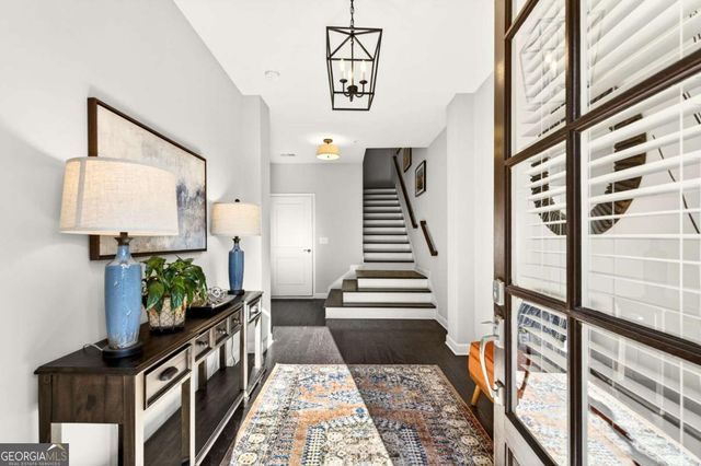 516 Micayne Circle SE 6, Smyrna, GA 30082