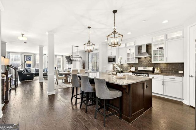 516 Micayne Circle SE 6, Smyrna, GA 30082